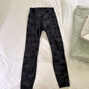 lulu lemon leggings